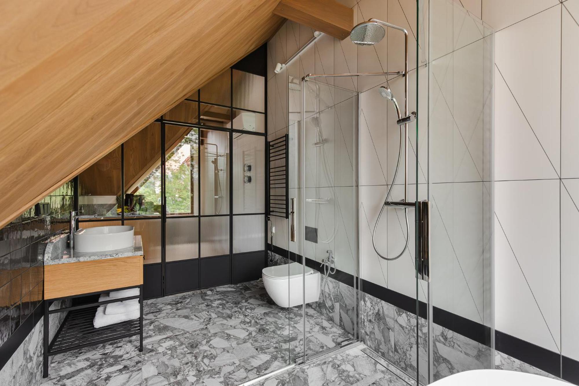 Ijg Imperial Apartamenty Smrekowa ザコパネ エクステリア 写真