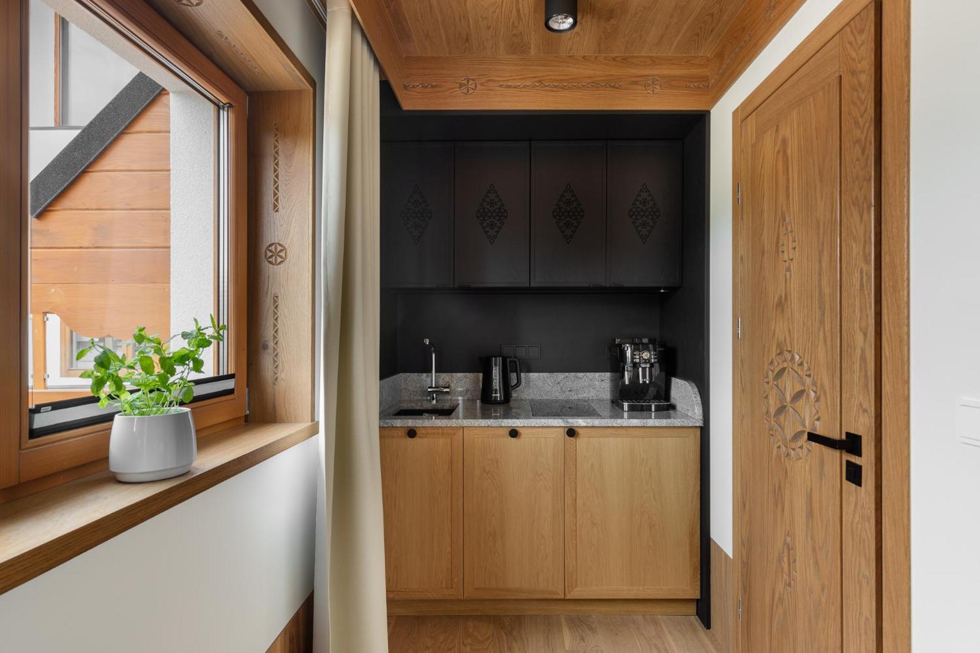 Ijg Imperial Apartamenty Smrekowa ザコパネ エクステリア 写真