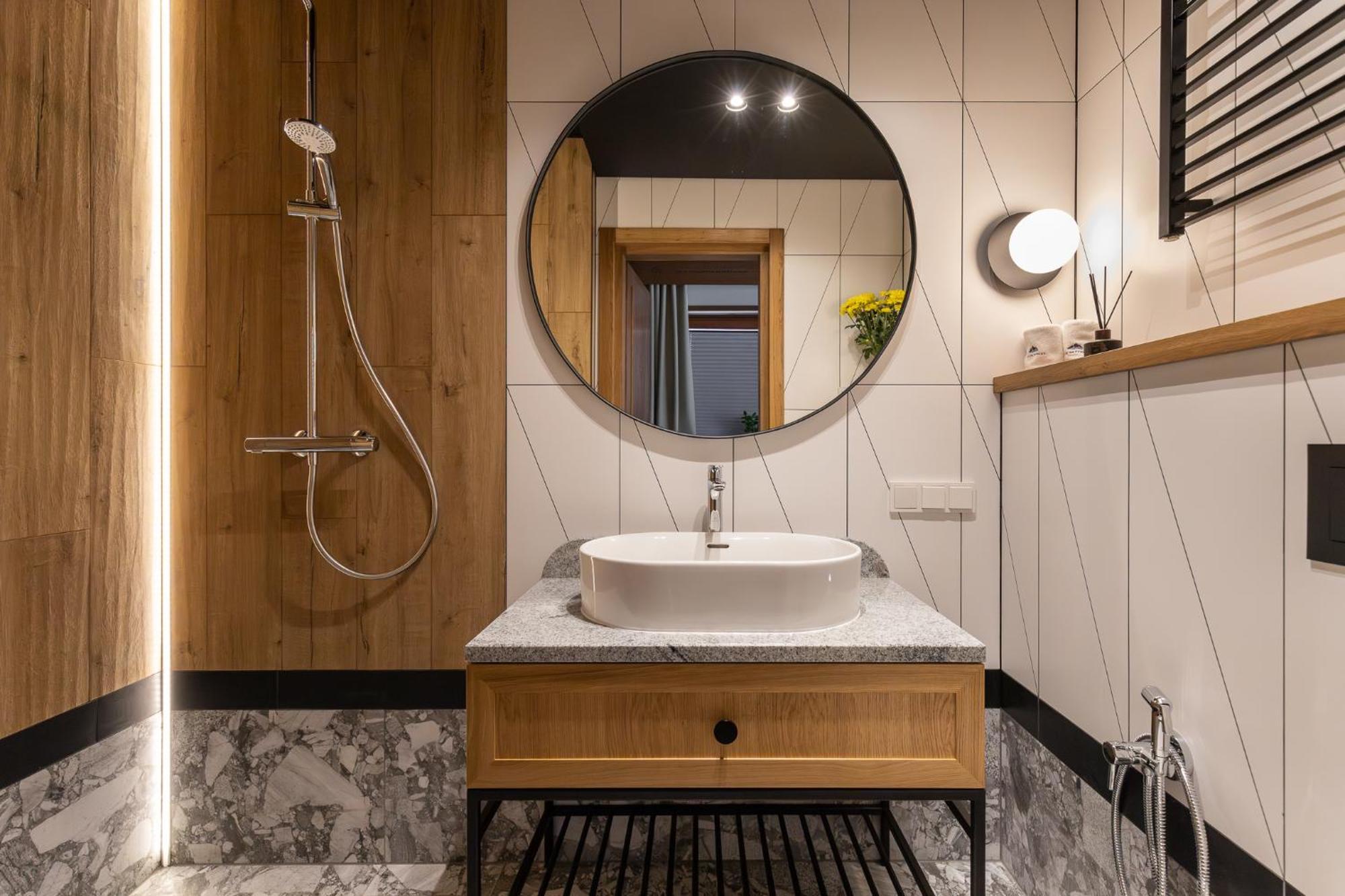 Ijg Imperial Apartamenty Smrekowa ザコパネ エクステリア 写真