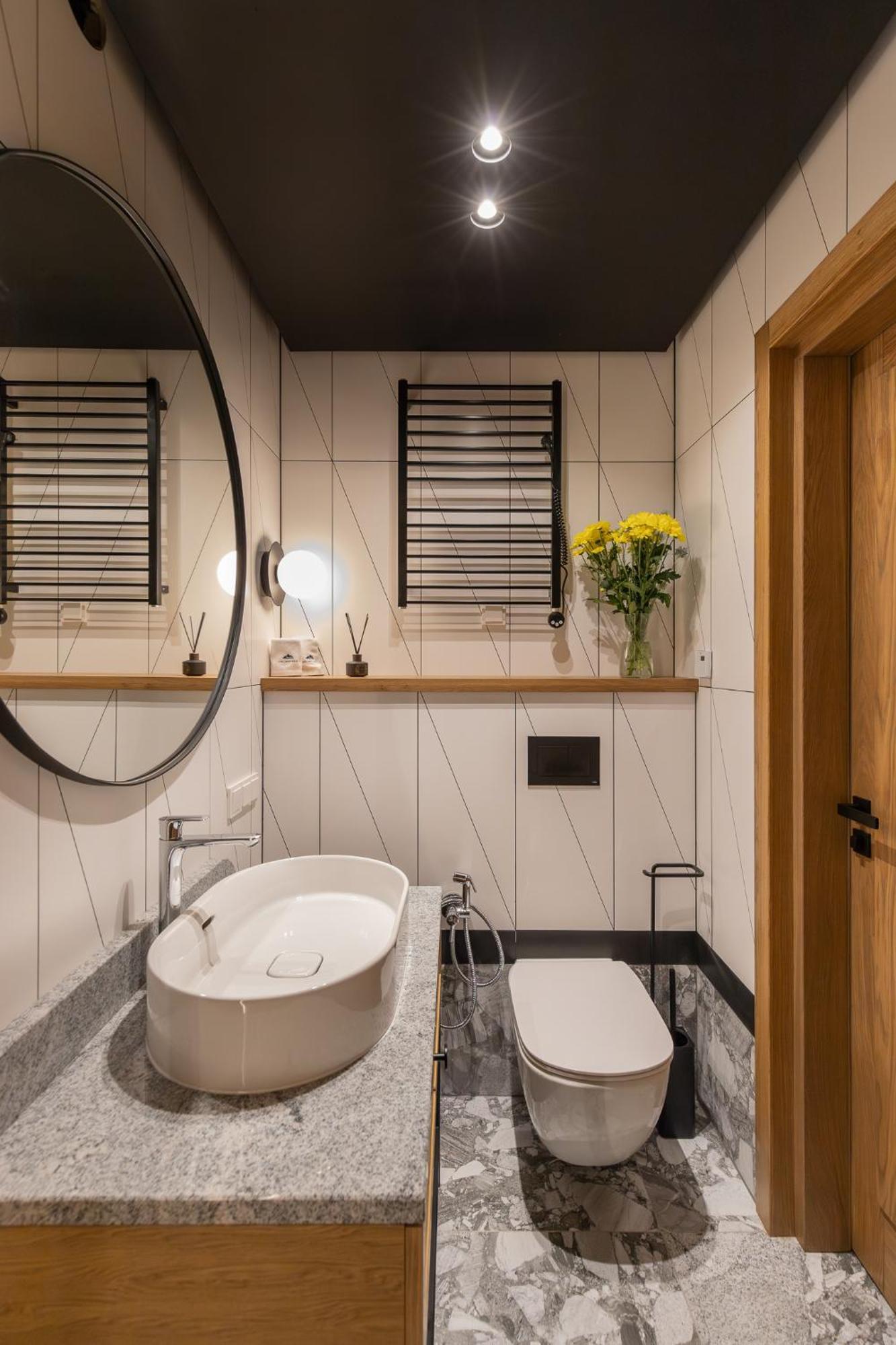 Ijg Imperial Apartamenty Smrekowa ザコパネ エクステリア 写真