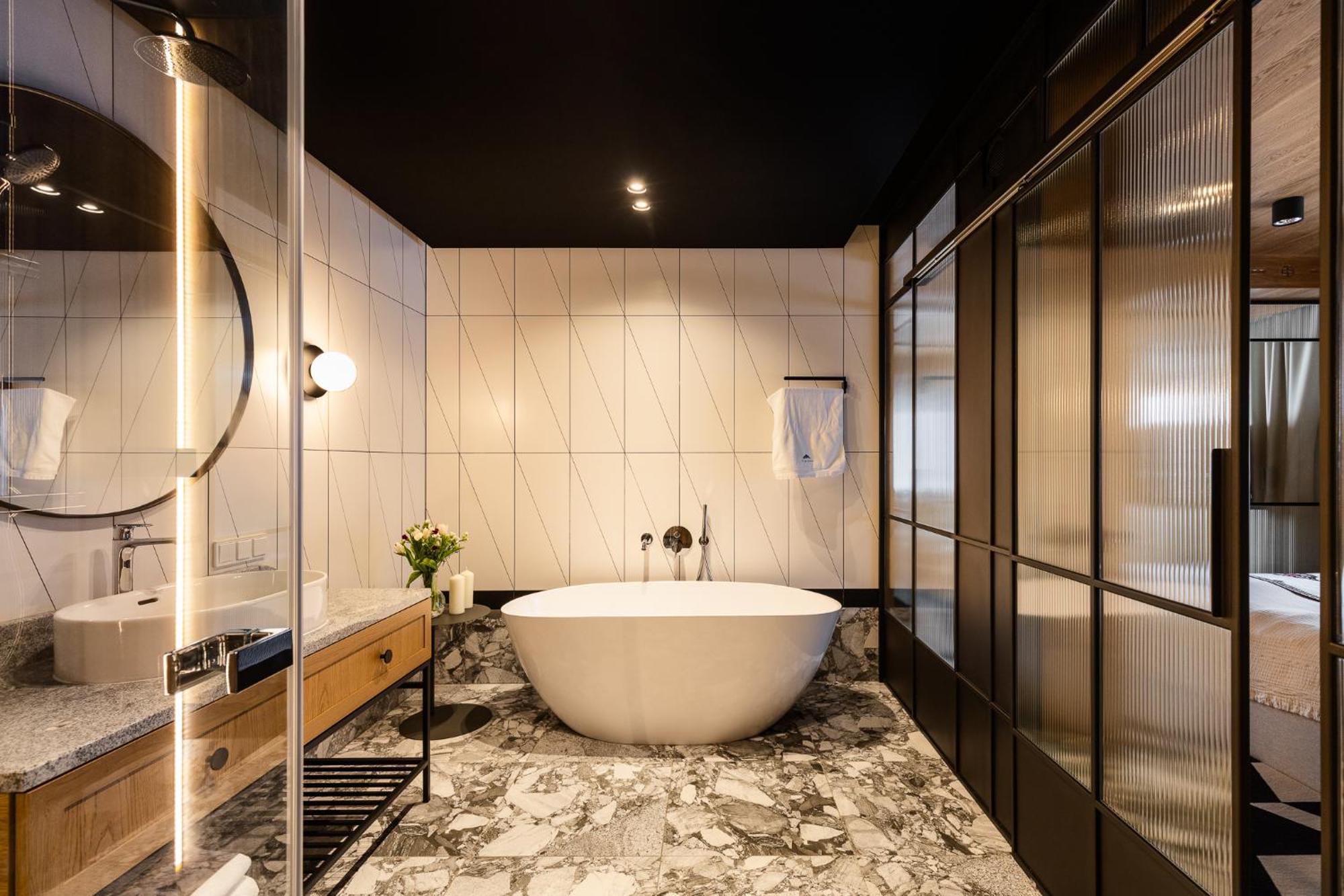 Ijg Imperial Apartamenty Smrekowa ザコパネ エクステリア 写真