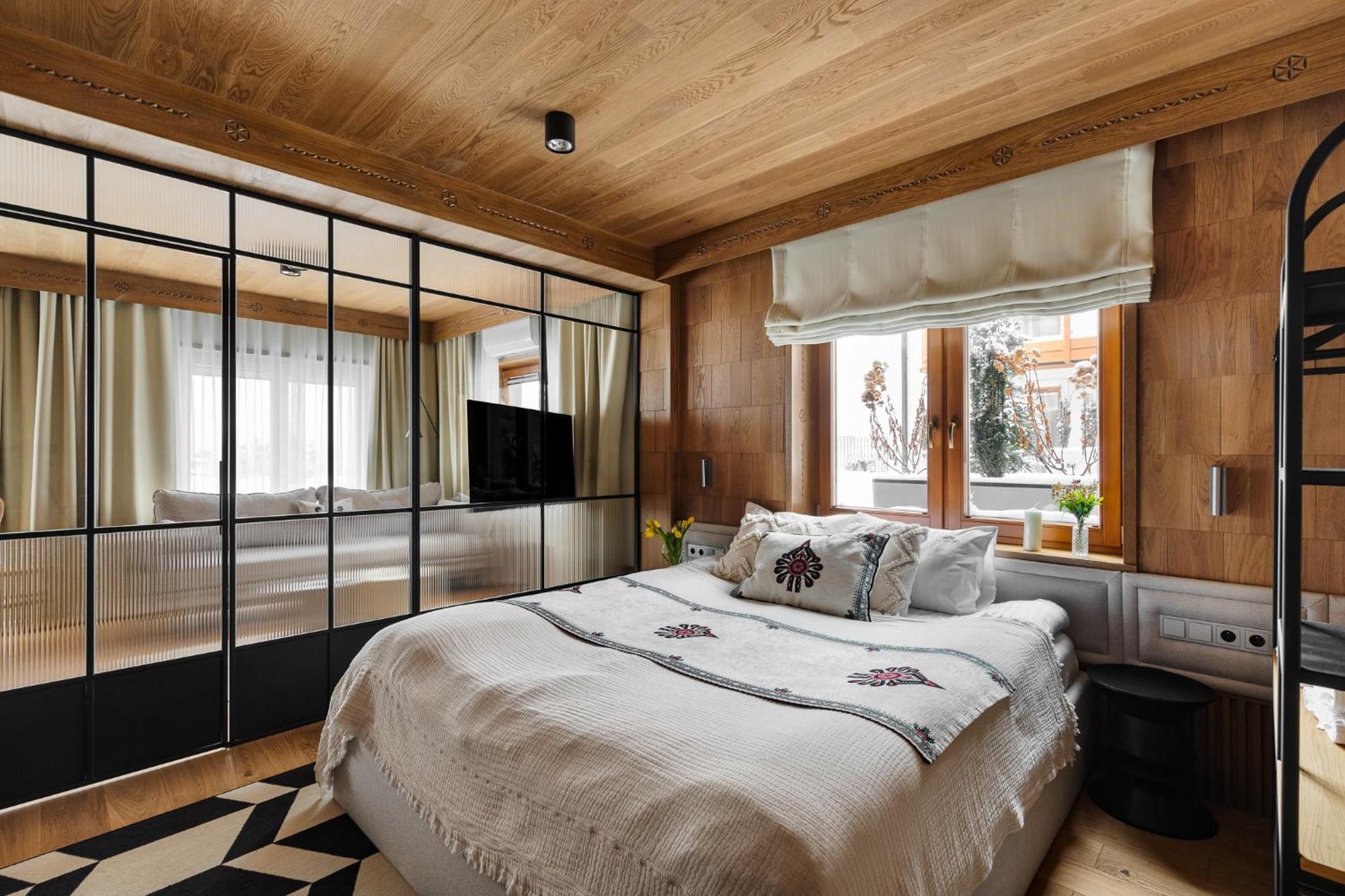 Ijg Imperial Apartamenty Smrekowa ザコパネ エクステリア 写真
