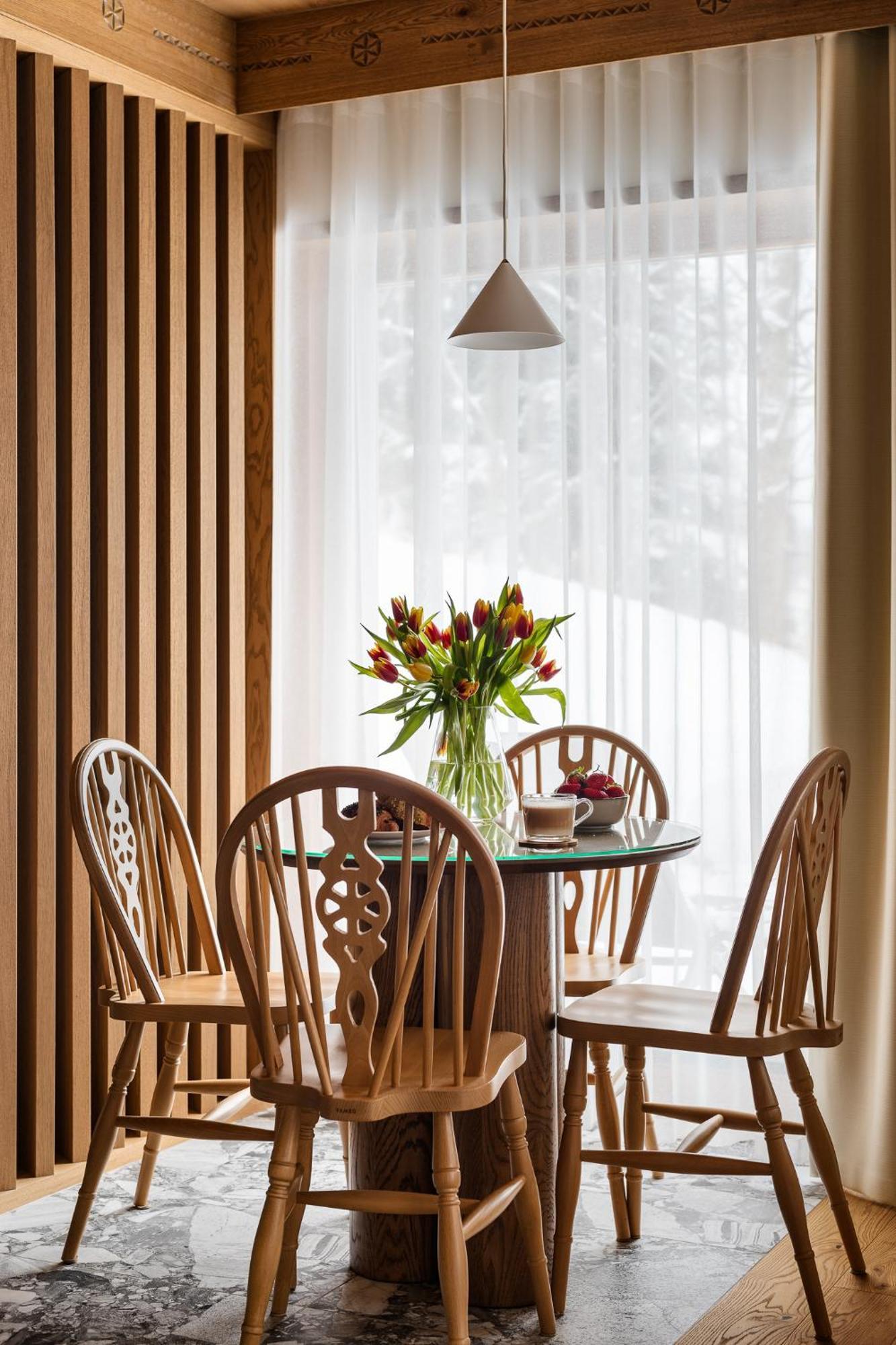 Ijg Imperial Apartamenty Smrekowa ザコパネ エクステリア 写真