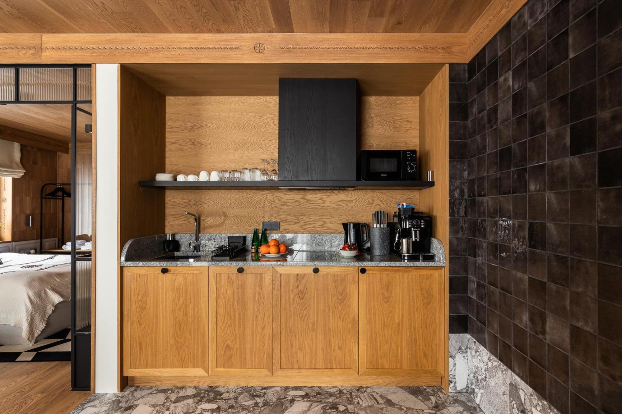 Ijg Imperial Apartamenty Smrekowa ザコパネ エクステリア 写真